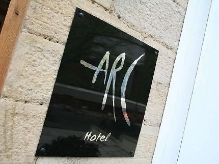 The Arc - Boutique B&B Harrogate Luaran gambar