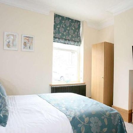 The Arc - Boutique B&B Harrogate Bilik gambar