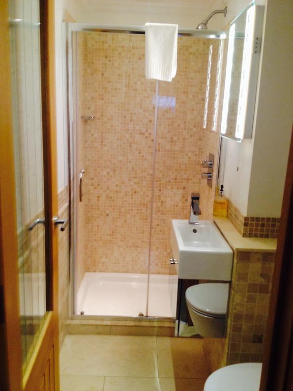 The Arc - Boutique B&B Harrogate Luaran gambar