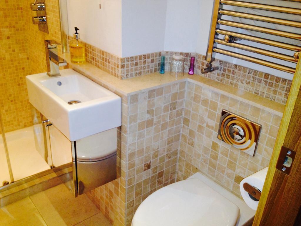 The Arc - Boutique B&B Harrogate Luaran gambar