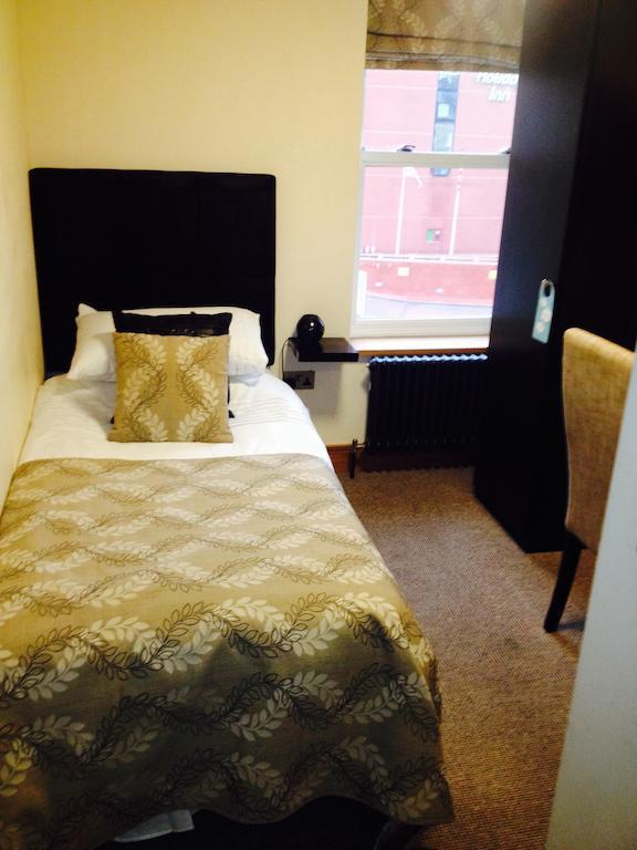 The Arc - Boutique B&B Harrogate Bilik gambar