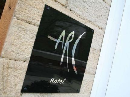 The Arc - Boutique B&B Harrogate Luaran gambar
