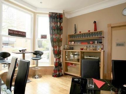 The Arc - Boutique B&B Harrogate Luaran gambar