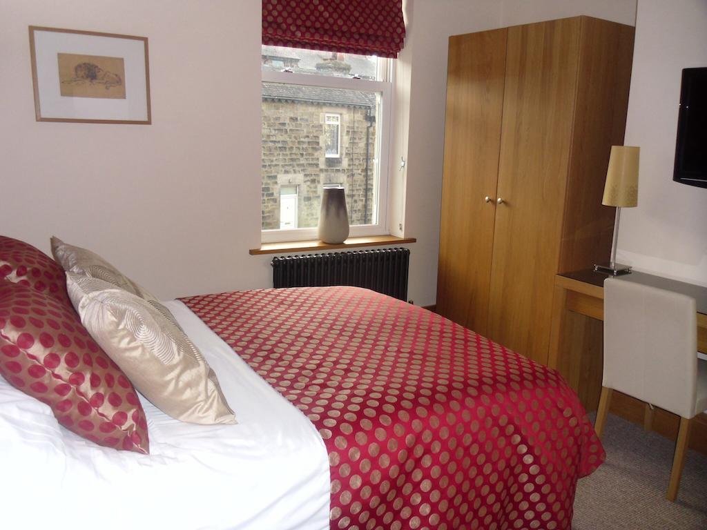 The Arc - Boutique B&B Harrogate Bilik gambar