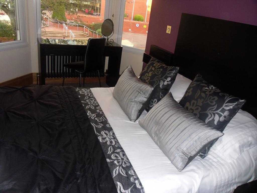 The Arc - Boutique B&B Harrogate Bilik gambar