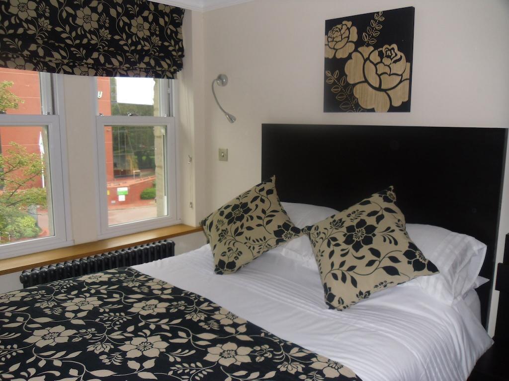 The Arc - Boutique B&B Harrogate Bilik gambar