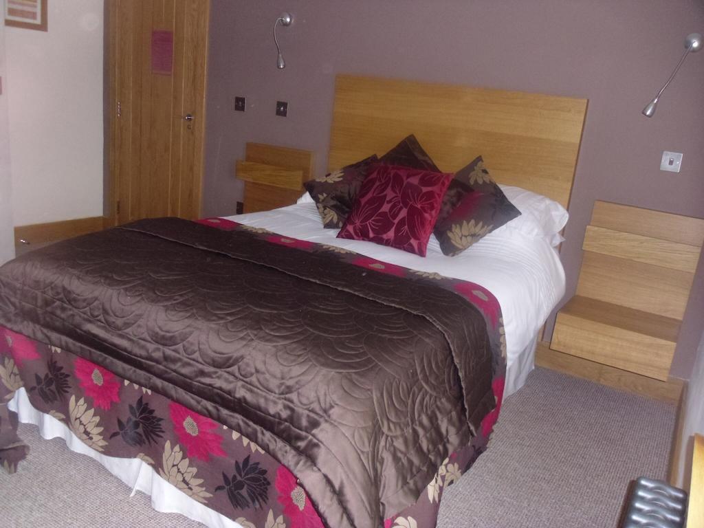 The Arc - Boutique B&B Harrogate Bilik gambar