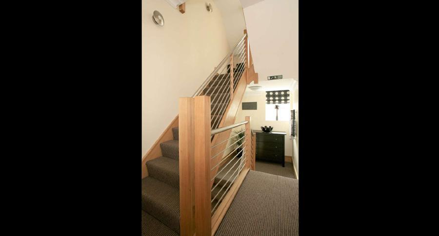 The Arc - Boutique B&B Harrogate Luaran gambar