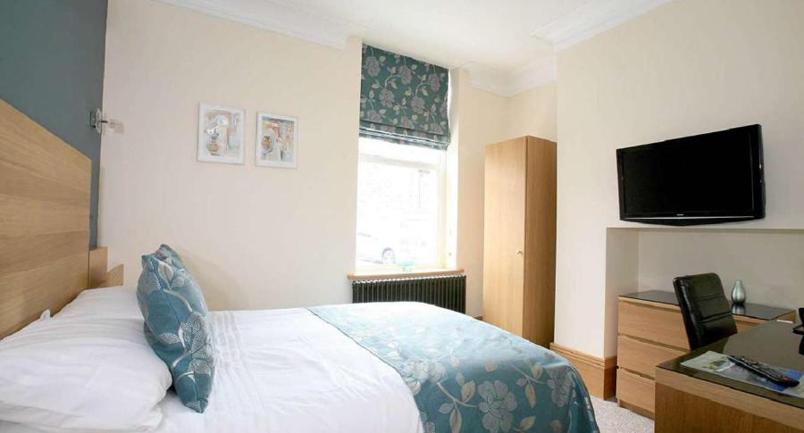 The Arc - Boutique B&B Harrogate Bilik gambar