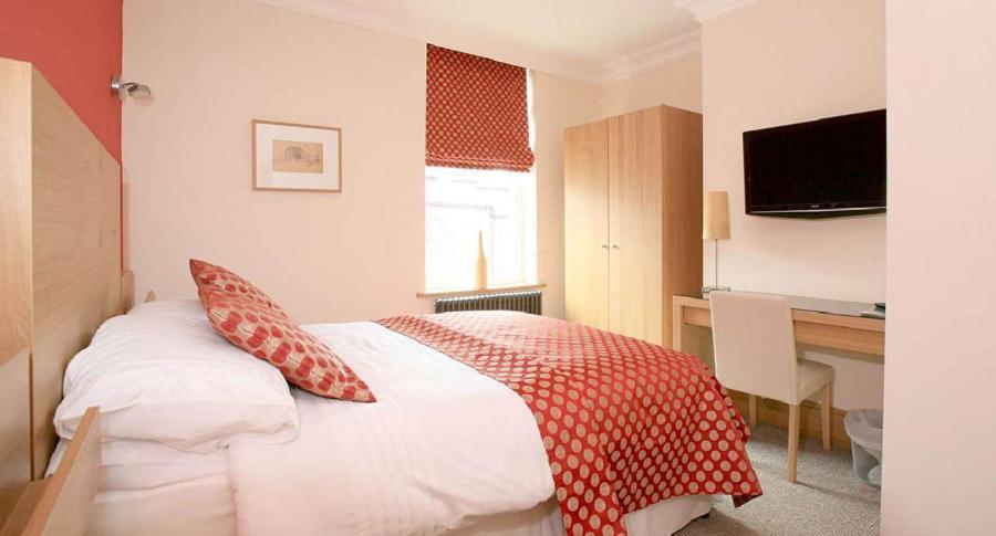 The Arc - Boutique B&B Harrogate Bilik gambar