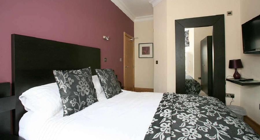 The Arc - Boutique B&B Harrogate Bilik gambar