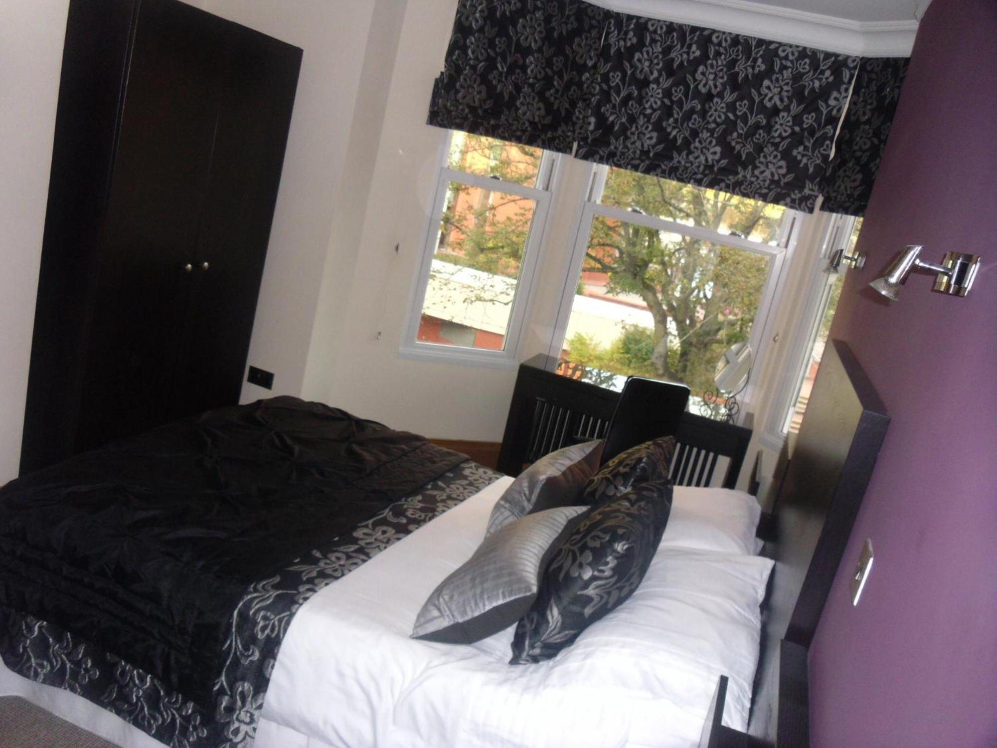 The Arc - Boutique B&B Harrogate Bilik gambar